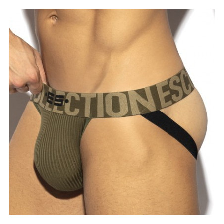 Jockstrap RIB Kaki