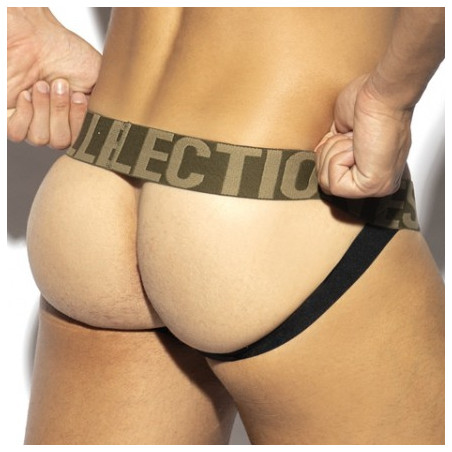 Jockstrap RIB Kaki