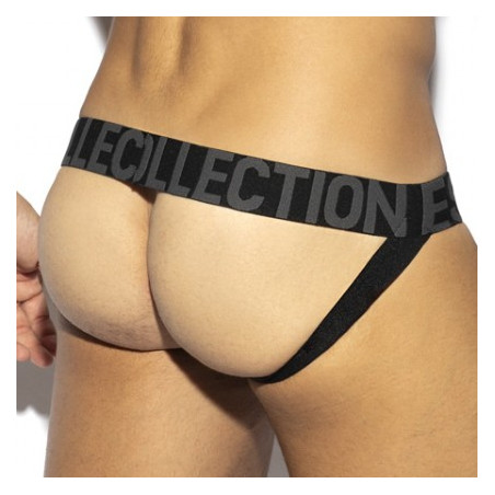 Jockstrap RIB Noir