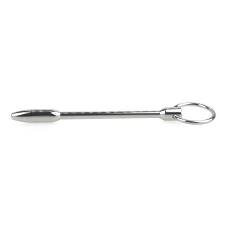 Tige à urètre Bomb de 10mm de diamètre
