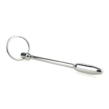 Tige à urètre Bomb de 10mm de diamètre