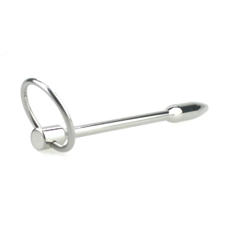 Tige à urètre Bomb de 10mm de diamètre