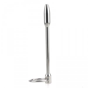 Tige à urètre Bomb de 10mm de diamètre