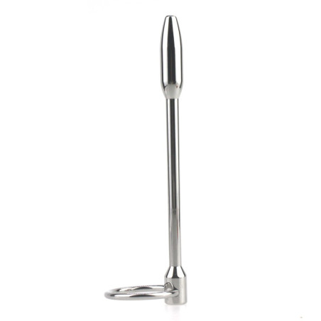 Tige à urètre Bomb de 10mm de diamètre
