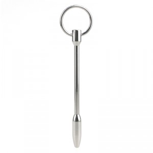 Tige à urètre Bomb de 10mm de diamètre
