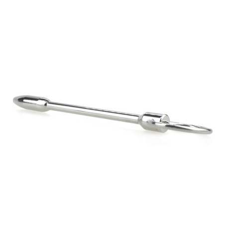Tige à urètre Bomb de 10mm de diamètre