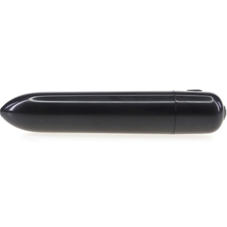Mini Vibro TIPPI 8.5 x 1.3cm Noir