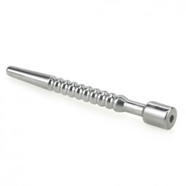 Plug Uretre Ceno de 9 mm avec trou pour pisse 2