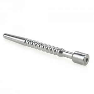 Plug Uretre Ceno de 9 mm avec trou pour pisse