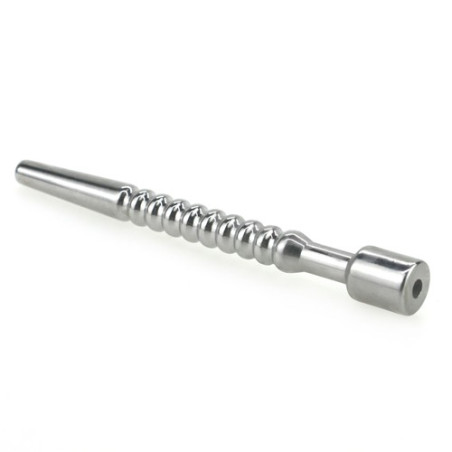 Plug Uretre Ceno de 9 mm avec trou pour pisse