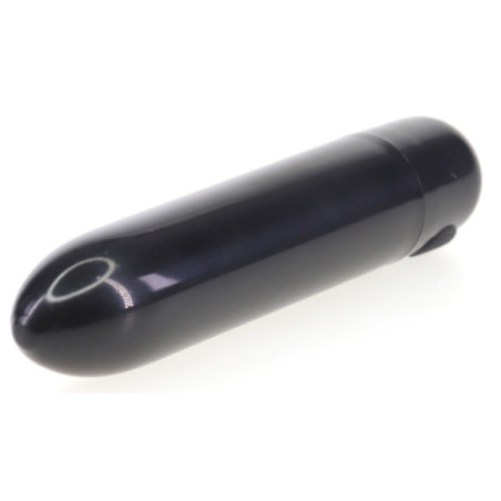 Mini Vibro TIPPI 8.5 x 1.3cm Noir