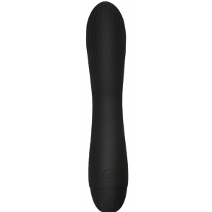 Vibro TORTI 17 x 3.3cm Noir
