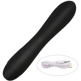 Vibro TORTI 17 x 3.3cm Noir 2