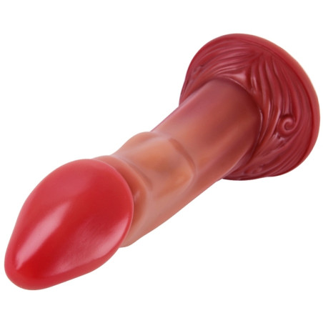 Gode Dragon PRINKS 19 x 7cm