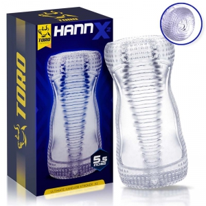Masturbateur HANNX Handjob