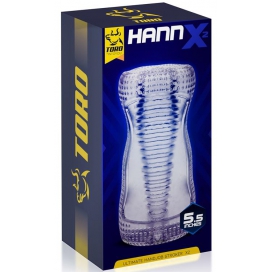 Masturbateur HANNX Handjob 2