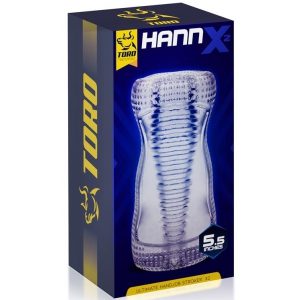 Masturbateur HANNX Handjob
