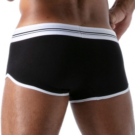 Boxer FRENCH Noir 2
