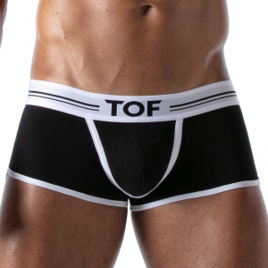 Boxer FRENCH Noir