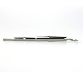 Tige d'urètre progressive maxi Stretch 13.5mm en métal 2