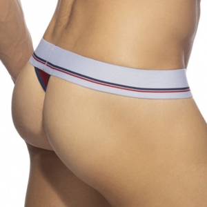 Pack String Thong TOMMY x3