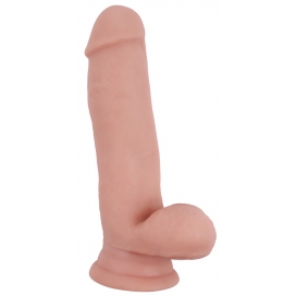 Gode réaliste PRURIENCY LORD 13 x 4cm
