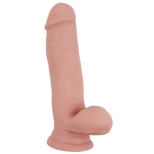 Gode réaliste PRURIENCY LORD 13 x 4cm