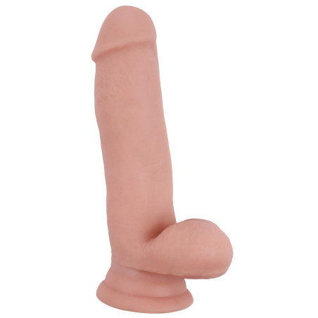 Gode réaliste PRURIENCY LORD 13 x 4cm