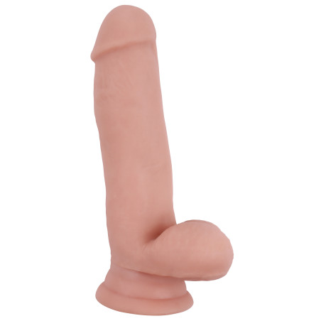 Gode réaliste PRURIENCY LORD 13 x 4cm