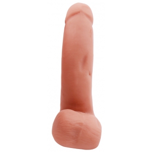 Gode réaliste SEX-LURE 14 x 3.6cm