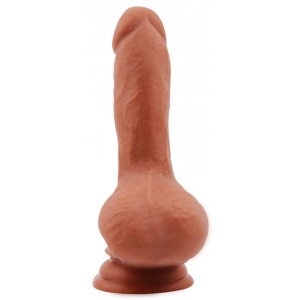 Gode réaliste COVETOUS MONSTER 12 x 3.8cm Latino