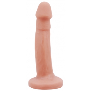 Gode réaliste EVE'S ALLURE 17 x 3.8cm
