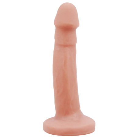 Gode réaliste EVE'S ALLURE 17 x 3.8cm