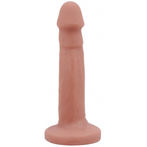 Gode réaliste EVE'S ALLURE 17 x 3.8cm