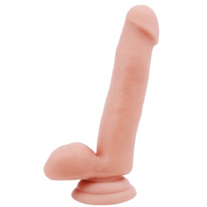 Gode réaliste PHILANDER 14 x 4cm