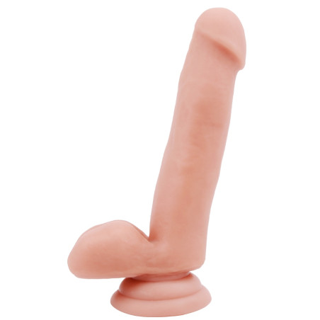 Gode réaliste PHILANDER 14 x 4cm