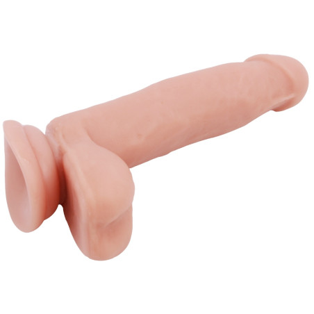 Gode réaliste PHILANDER 14 x 4cm
