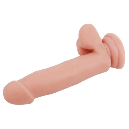 Gode réaliste PHILANDER 14 x 4cm
