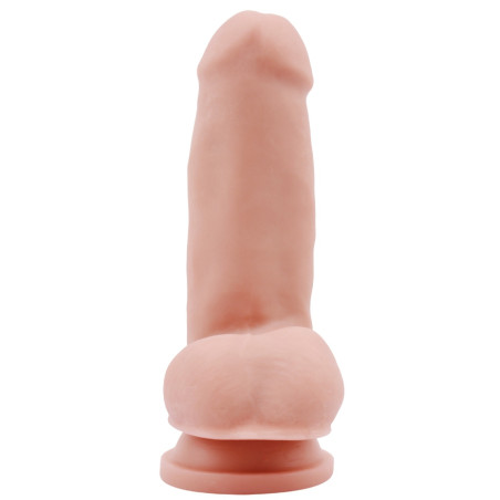 Gode réaliste LECHER 12 x 4.8cm