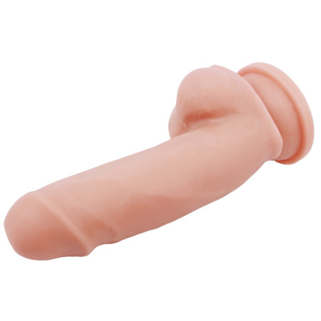 Gode réaliste LECHER 12 x 4.8cm