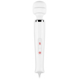 Wand Puissant WANDA 8 Vibrations Blanc