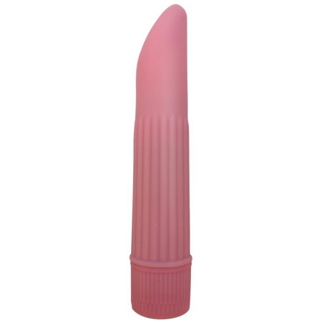 Stimulateur de clitoris NYLY 13 x 2.5cm Rose