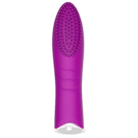 Stimulateur de clitoris DOTYS 12 x 3cm Rose