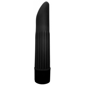Stimulateur de clitoris NYLY 13 x 2.5cm Noir