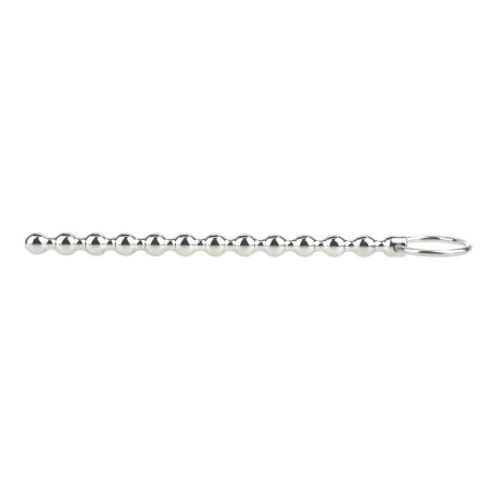 Tige à urètre Métal Blocker Wand de 14cm de long