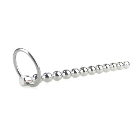Tige à urètre Métal Blocker Wand de 14cm de long