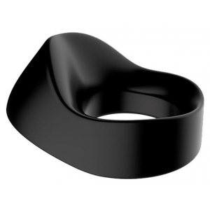 Cockring vibrant Silicone PICKER 28mm