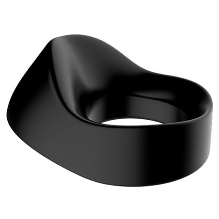 Cockring vibrant Silicone PICKER 28mm