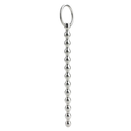 Tige à urètre Métal Blocker Wand de 14cm de long