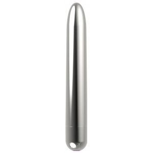 Vibro RENEE 18 x 2.7cm Argenté